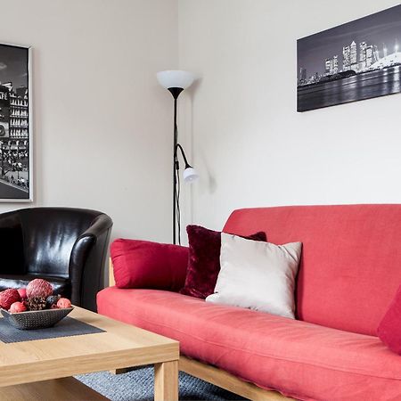 Madison Hill - Bedford Hill 1 - One Bedroom Flat London Ngoại thất bức ảnh