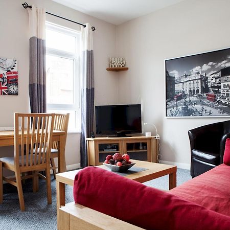 Madison Hill - Bedford Hill 1 - One Bedroom Flat London Ngoại thất bức ảnh