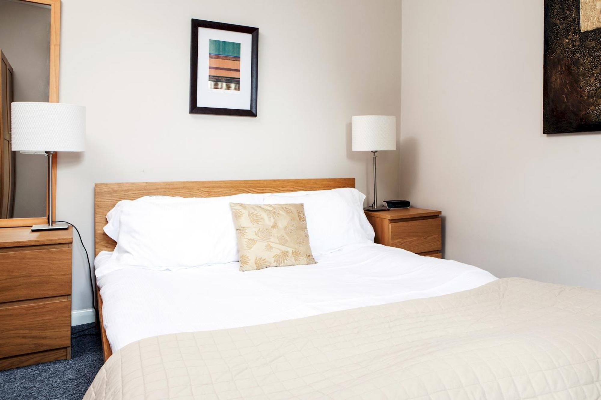 Madison Hill - Bedford Hill 1 - One Bedroom Flat London Ngoại thất bức ảnh