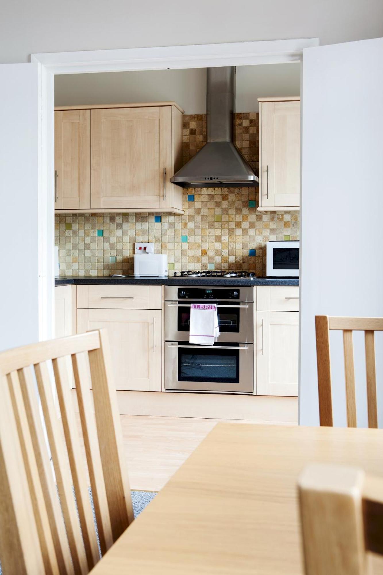 Madison Hill - Bedford Hill 1 - One Bedroom Flat London Ngoại thất bức ảnh