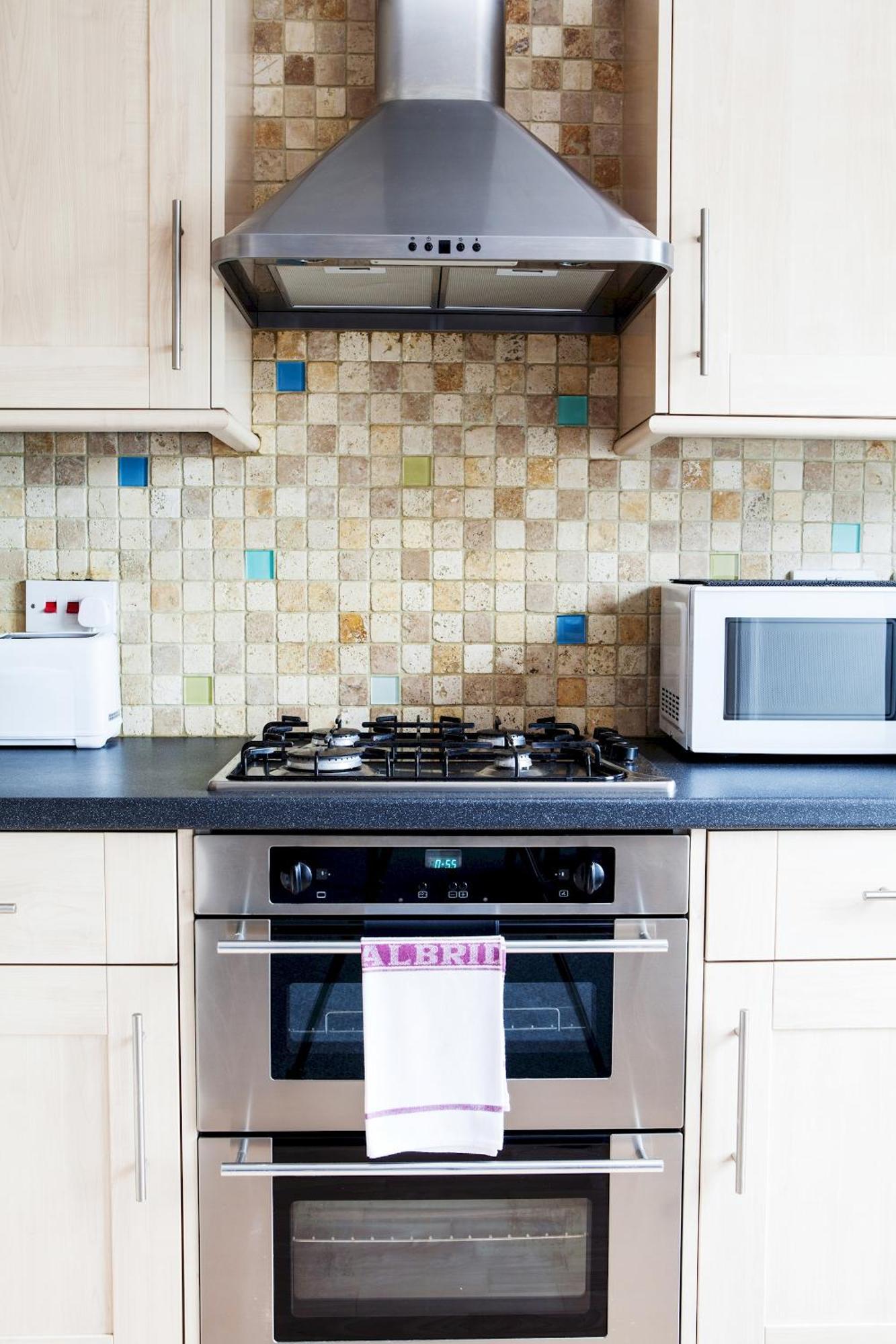 Madison Hill - Bedford Hill 1 - One Bedroom Flat London Ngoại thất bức ảnh